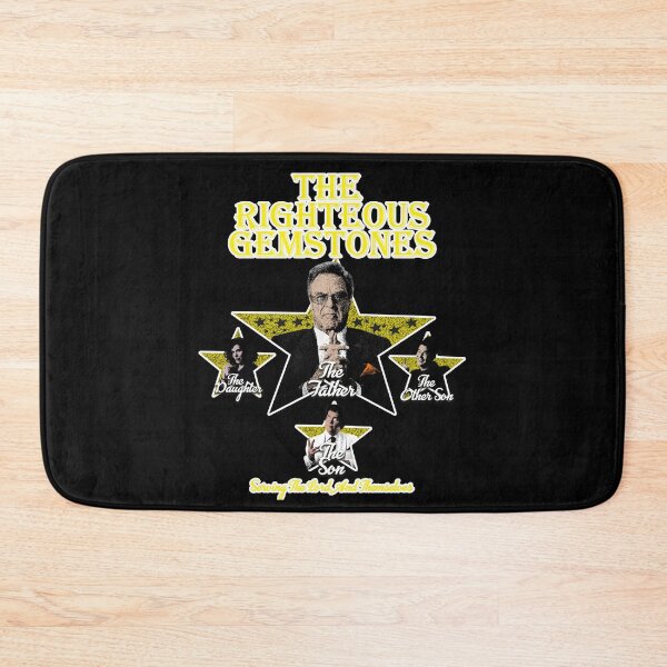 Item preview, The Righteous Gemstones designed and sold by flexino.