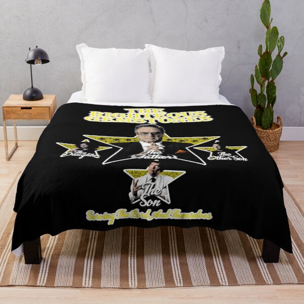Item preview, The Righteous Gemstones designed and sold by flexino.