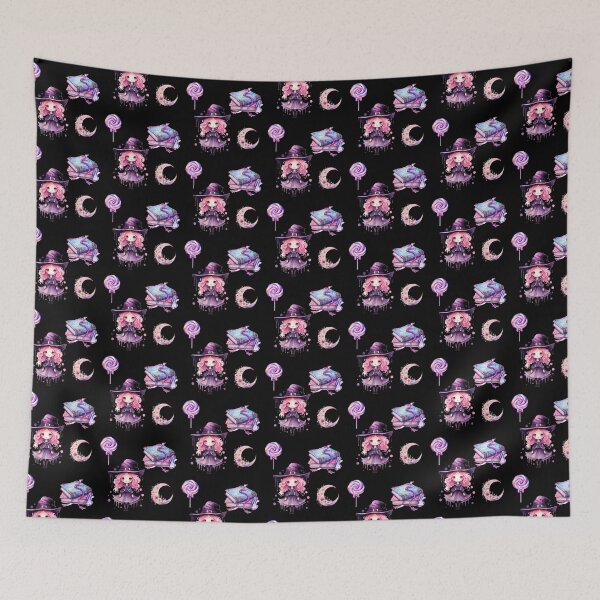Item preview, Hey Boo This Witchy Style, Cute Halloween designed and sold by AgnesMBrae.