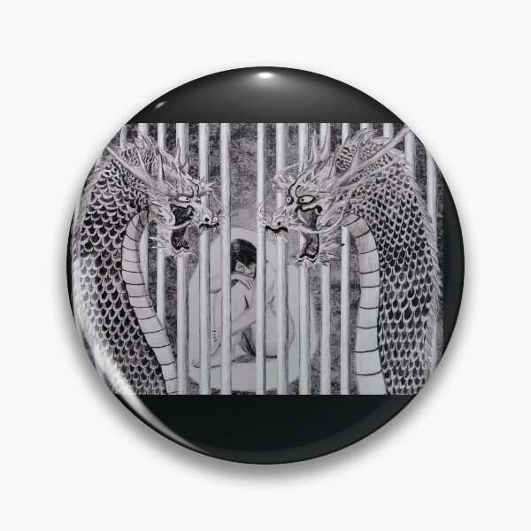 Item preview, Yakuza prison designed and sold by Optimistic-Sue.