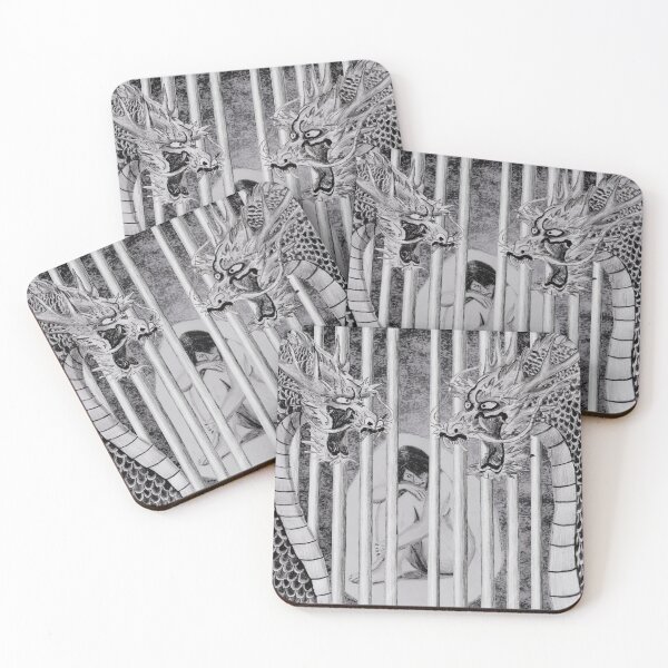 Item preview, Yakuza prison designed and sold by Optimistic-Sue.
