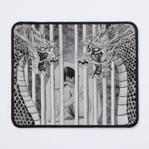 Item preview, Yakuza prison designed and sold by Optimistic-Sue.