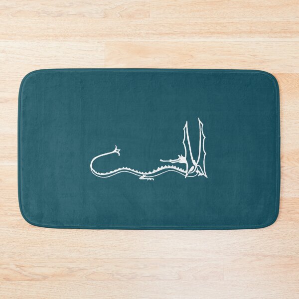 Item preview, Smaug  designed and sold by MithranAlburo.