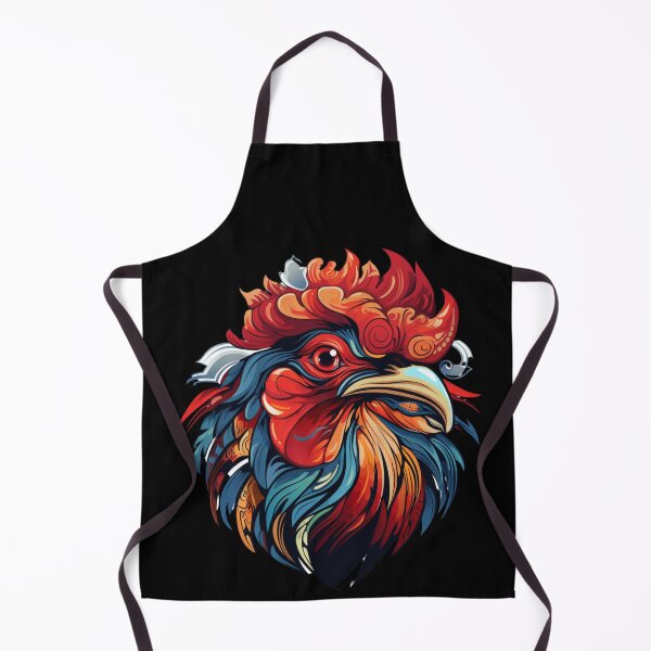 Item preview, Year of the Rooster designed and sold by muitee.