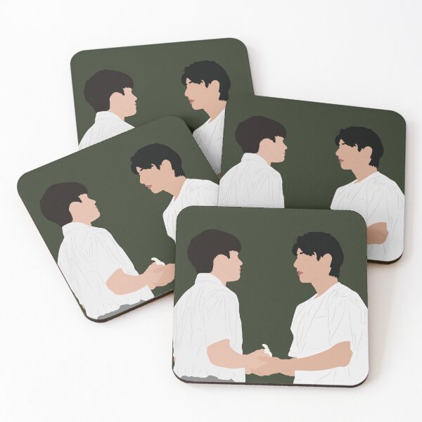 Item preview, Please wait for me, Jom. Someday, I will be the head of this house and take care of everything. I promise. | i feel you linger in the air designed and sold by Pinu92.