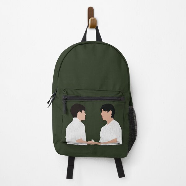 Item preview, Please wait for me, Jom. Someday, I will be the head of this house and take care of everything. I promise. | i feel you linger in the air designed and sold by Pinu92.