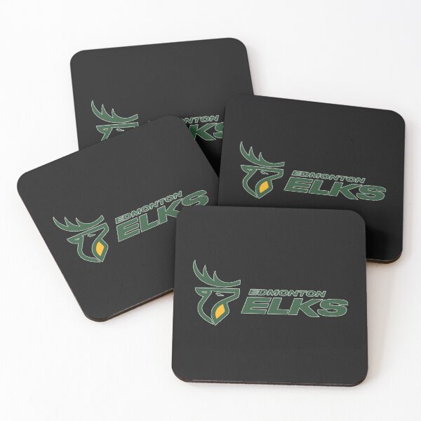 Item preview, Eskimos Elks designed and sold by BlimyMcglothlii.