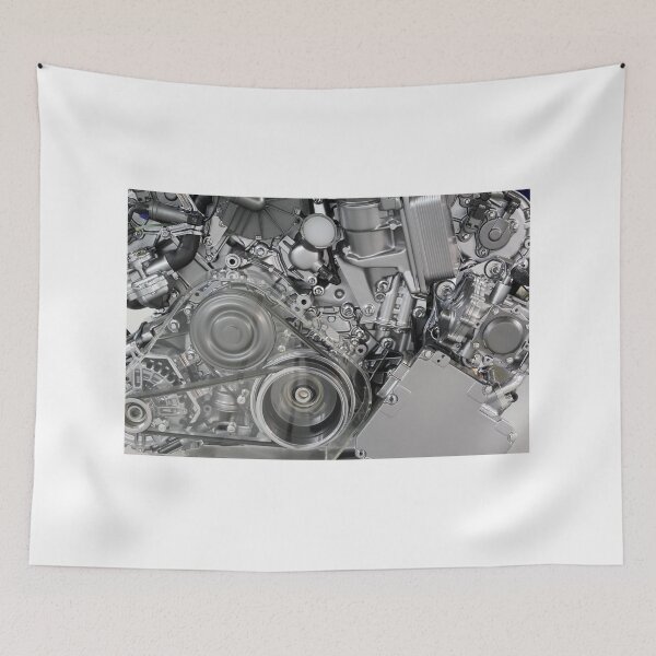 Item preview, car engine belt and gears detail designed and sold by goceris.