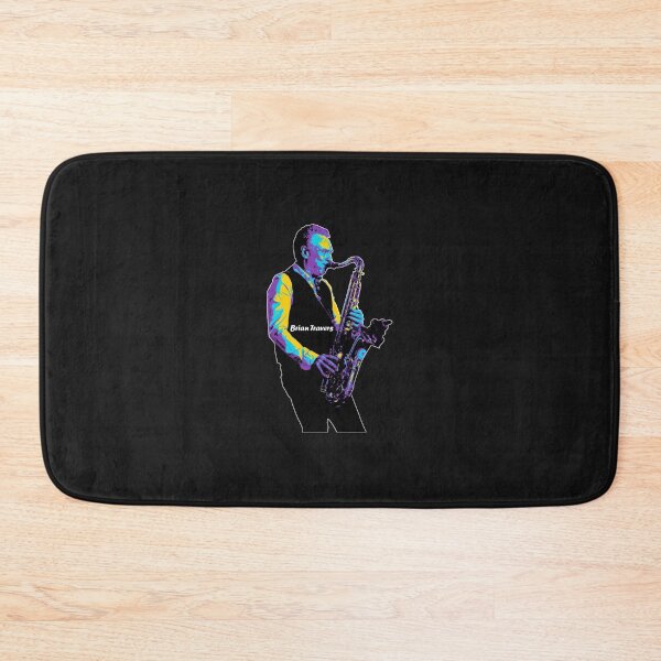 Item preview, Essential Popart Travers Talent Legends Saxophonist Vector designed and sold by BlimyMcglothlii.