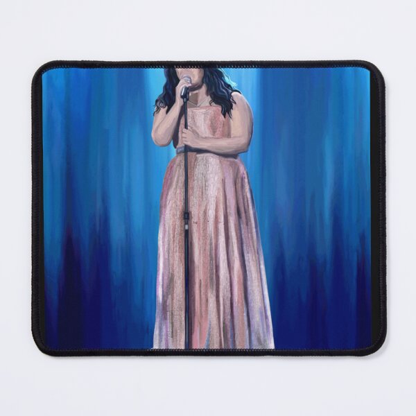 Item preview, Ethereal Elegant Songstress Of The World 1 designed and sold by BlimyMcglothlii.