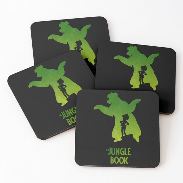 Item preview, The Jungle Book  1	 designed and sold by fmwlsjzymk68.