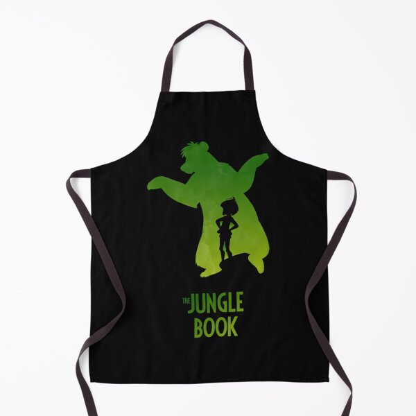Item preview, The Jungle Book 1 designed and sold by fmwlsjzymk68.