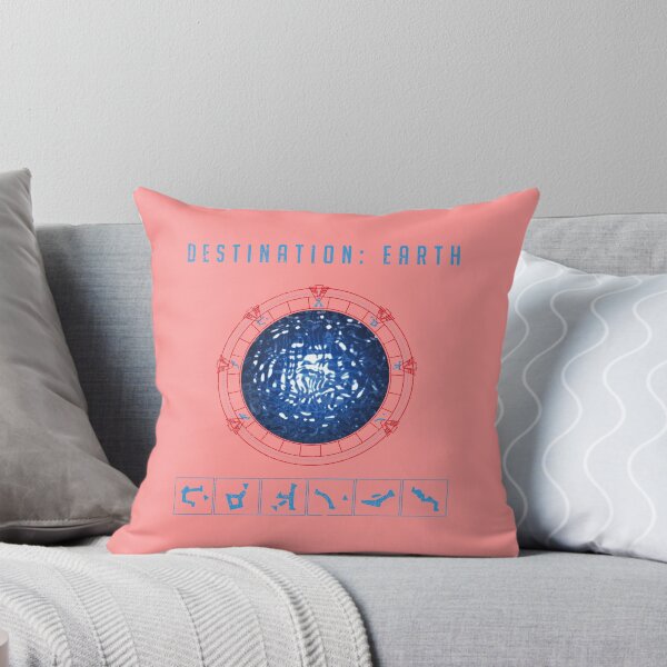 Item preview, Destination Earth chevron symbols pink designed and sold by Vinchenko.