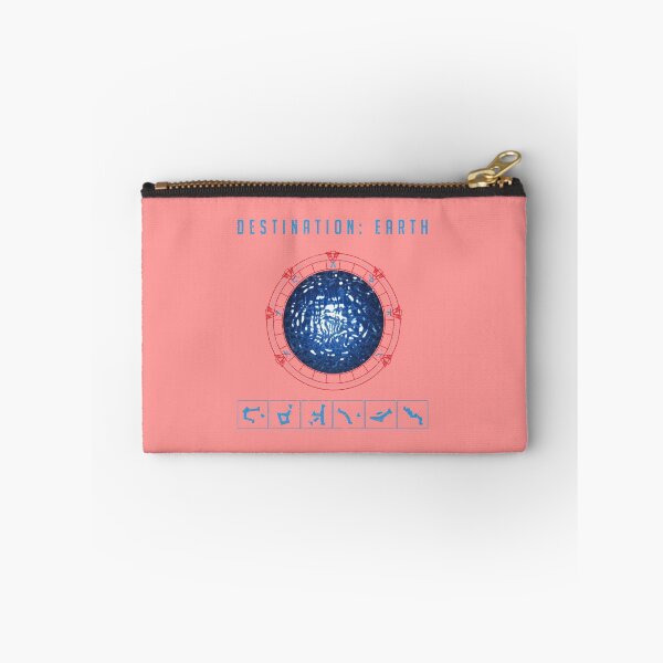 Item preview, Destination Earth chevron symbols pink designed and sold by Vinchenko.