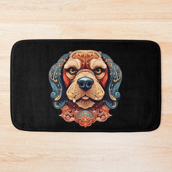 Item preview, Year of the Dog  Zodiac designed and sold by muitee.