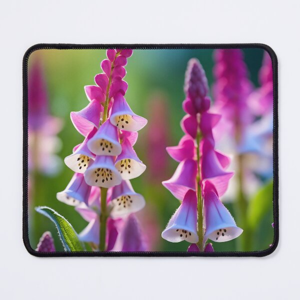 Item preview, Foxglove designed and sold by CraftyUniverse.