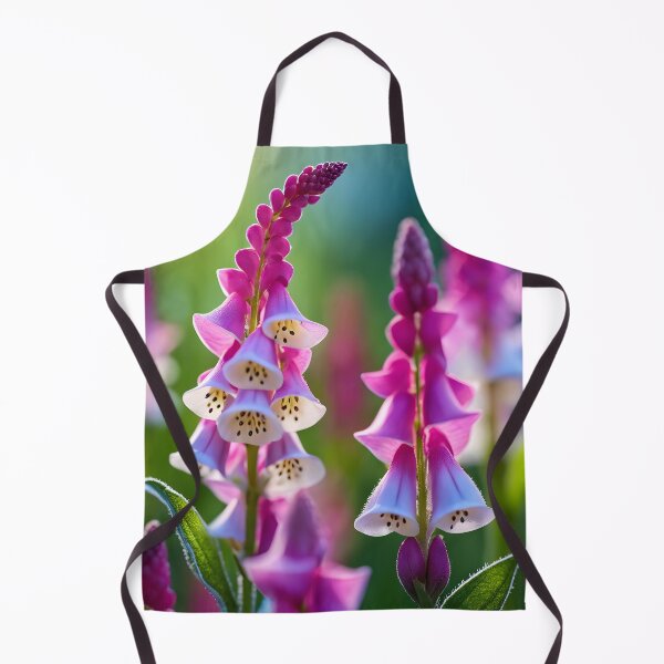 Item preview, Foxglove designed and sold by CraftyUniverse.