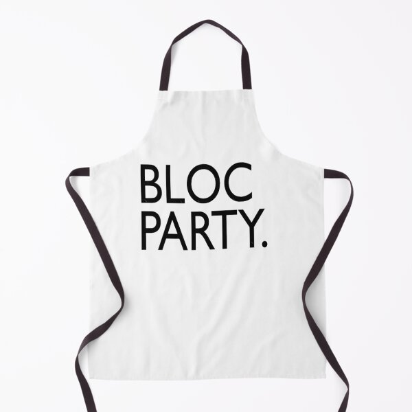 Item preview, BLOC PARTY designed and sold by EllieLambs.
