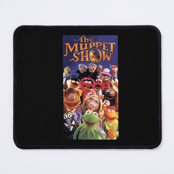 Item preview, He Muppet Show - Cast -V designed and sold by vvvfwove26.