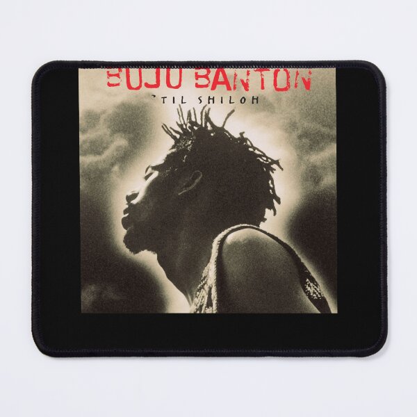 Item preview, Buju Banton designed and sold by JacobSteven.