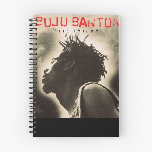 Item preview, Buju Banton designed and sold by JacobSteven.