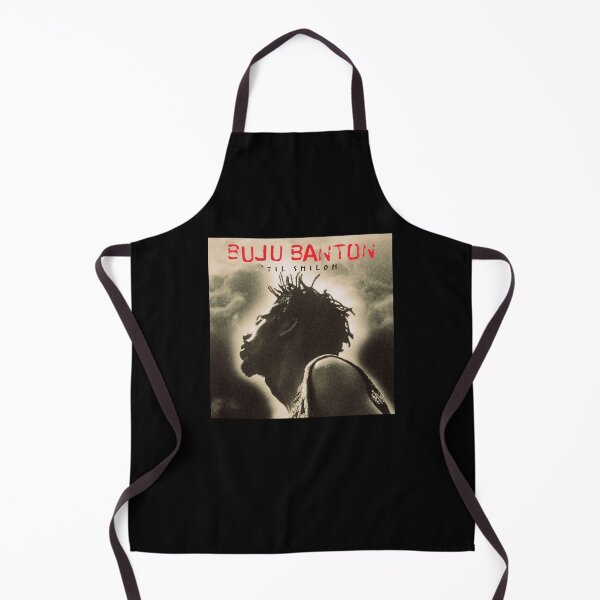 Item preview, Buju Banton designed and sold by JacobSteven.