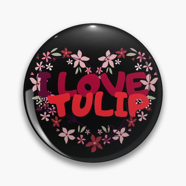 Item preview, I LOVE FLOWERS designed and sold by borabiii.