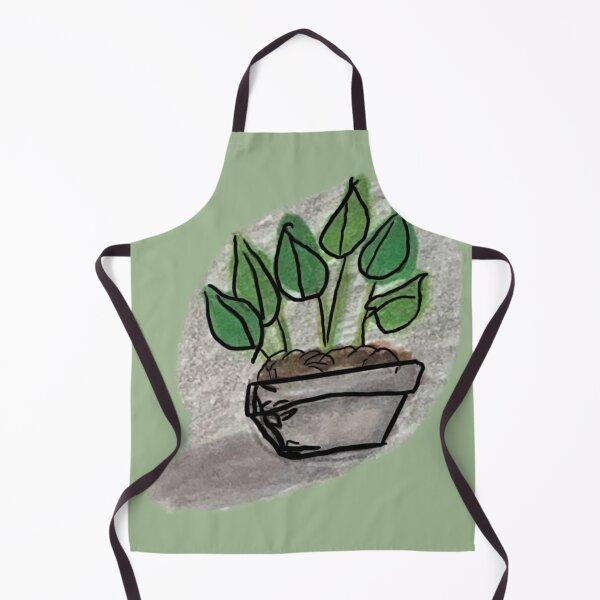 Item preview, Shadow Plant - Nature designed and sold by jolabrese.