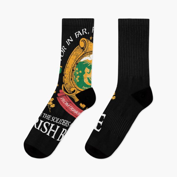 Item preview, Gettysburg Pennsylvania Irish Brigade Flag  	 designed and sold by lyvkopppuxw81.