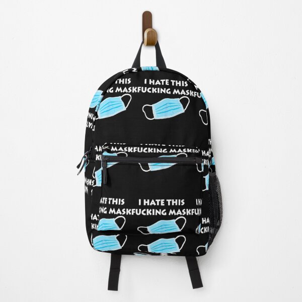 Item preview, I Hate This Fucking designed and sold by kzwtfxuem59.