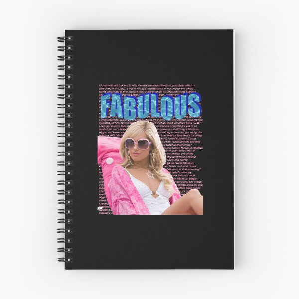 Item preview, High School Musical Sharpay Fabulous   	 designed and sold by dlpajtcukse77.