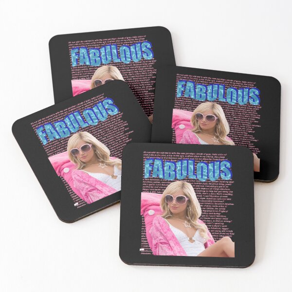 Item preview, High School Musical Sharpay Fabulous   	 designed and sold by dlpajtcukse77.