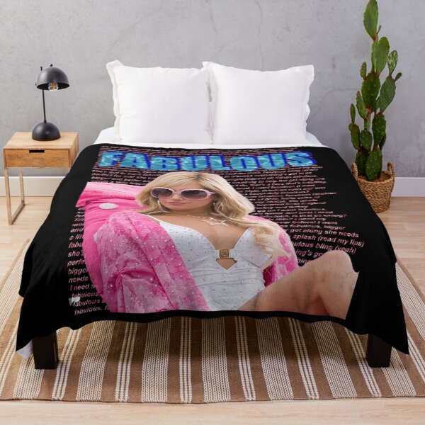 Item preview, High School Musical Sharpay Fabulous   	 designed and sold by dlpajtcukse77.