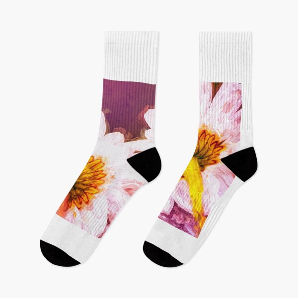 Item preview, Rear View Spring Daisies designed and sold by Jim Love.