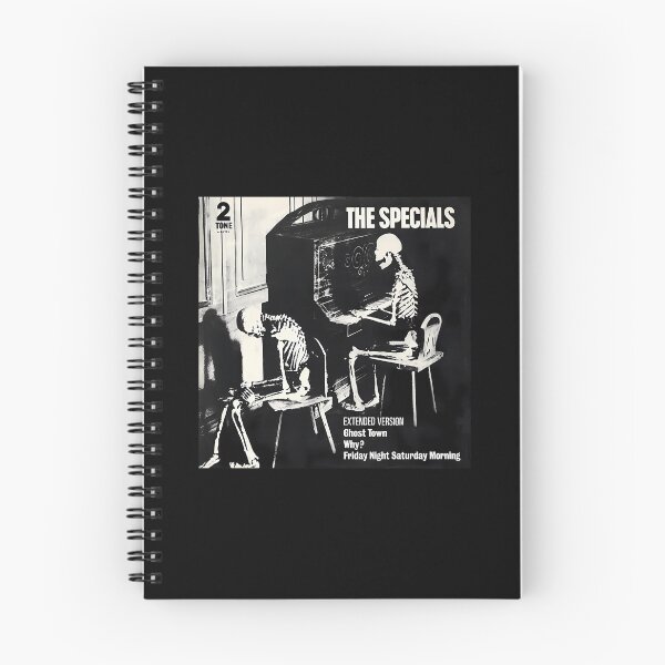 Item preview, Los Especiales (Pueblo Fantasma)  	 designed and sold by tbswtkawwz11.