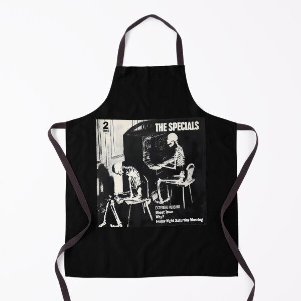 Item preview, Los Especiales (Pueblo Fantasma)  	 designed and sold by tbswtkawwz11.