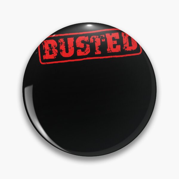Item preview, BUSTED designed and sold by JacobSteven.