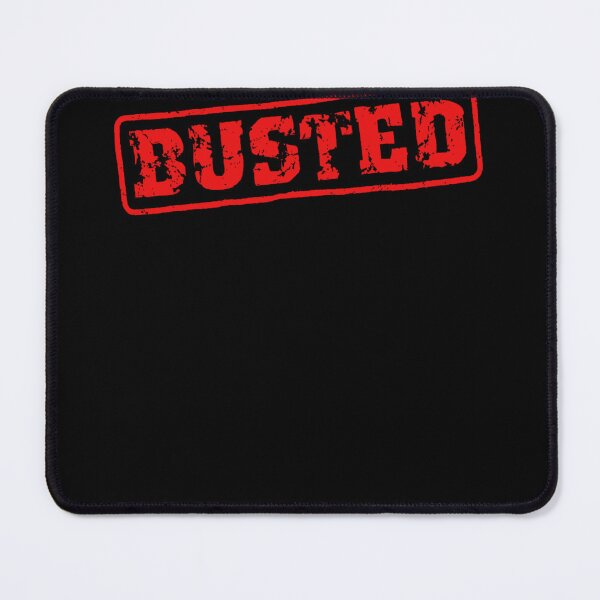 Item preview, BUSTED designed and sold by JacobSteven.