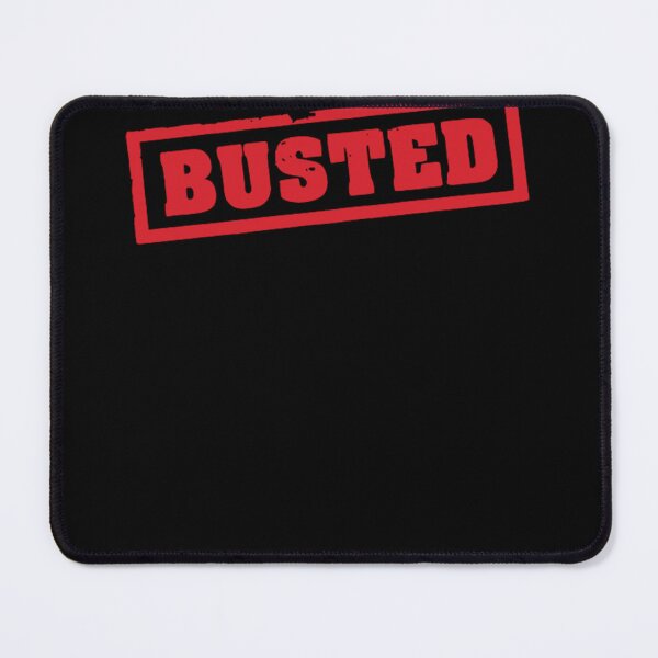 Item preview, BUSTED TOUR designed and sold by JacobSteven.