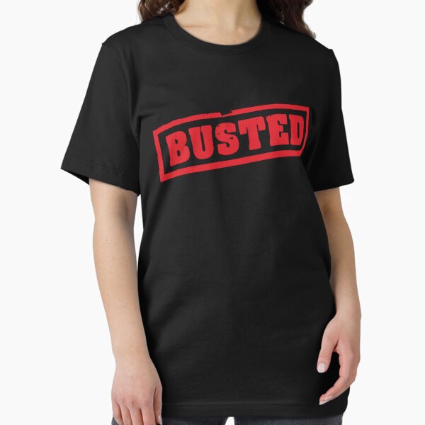 Item preview, BUSTED TOUR designed and sold by JacobSteven.