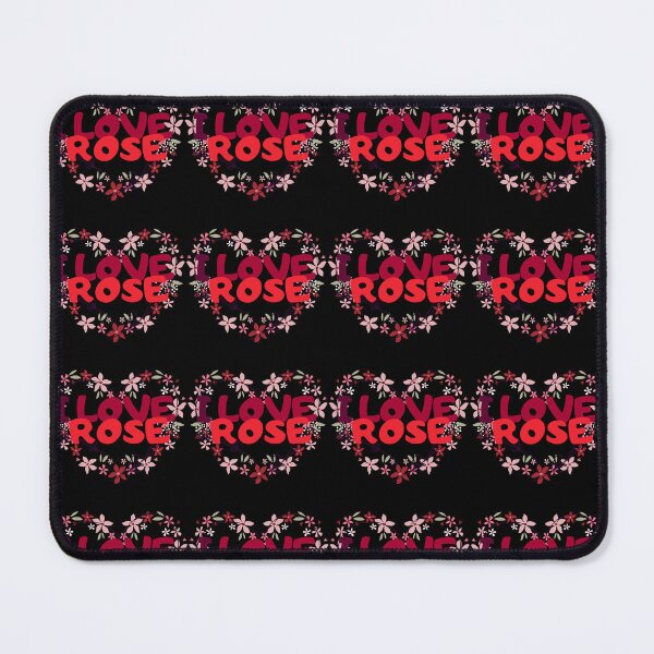 Item preview, I LOVE FLOWERS designed and sold by borabiii.