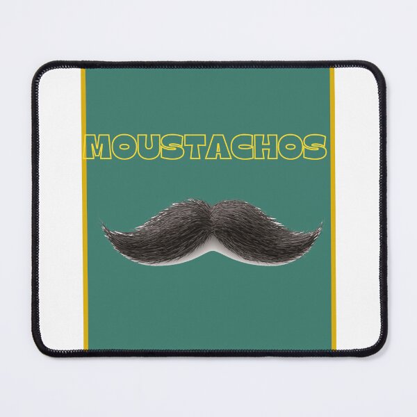 Item preview, Moustachos designed and sold by DaveShopy.