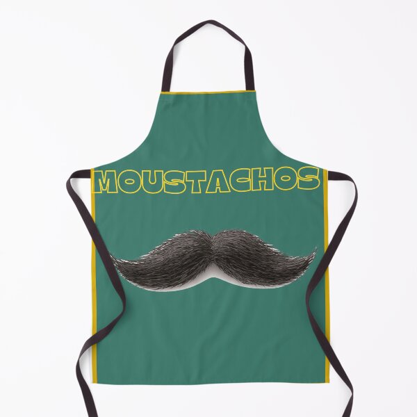 Item preview, Moustachos designed and sold by DaveShopy.