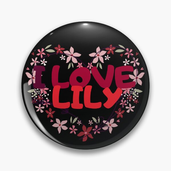Item preview, I LOVE FLOWERS designed and sold by borabiii.