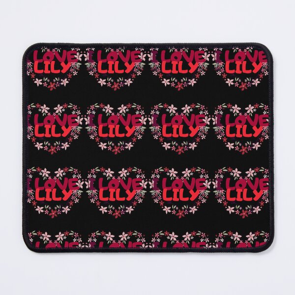 Item preview, I LOVE FLOWERS designed and sold by borabiii.