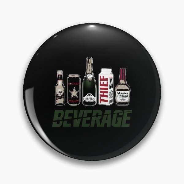 Item preview, We Provide... Beverage  	 designed and sold by olahvqawod38.