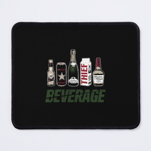 Item preview, We Provide... Beverage  	 designed and sold by olahvqawod38.