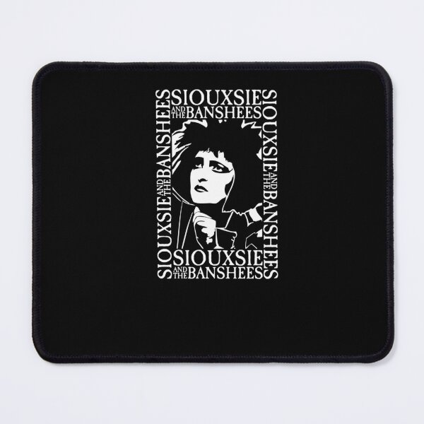 Item preview, Siouxsie Sioux - Siouxsie And The Banshees  	 designed and sold by gewgacruccl43.
