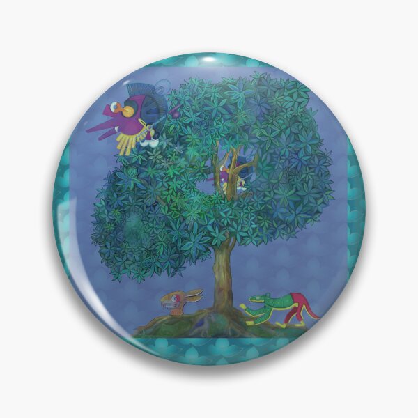 Item preview, tree home designed and sold by shimaart.