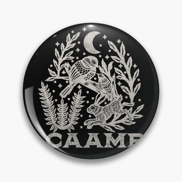 Artikelvorschau, Caamp Merch entworfen und verkauft von JacobSteven.